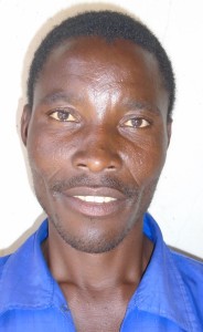 Nezanel Levi, Security Guard , Mayega Children's Centre