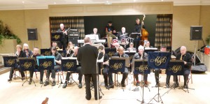 Moray Swing Band 2