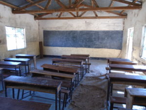 Mayega school desks