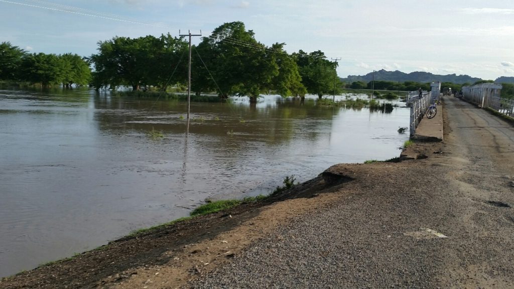 magu Bridge